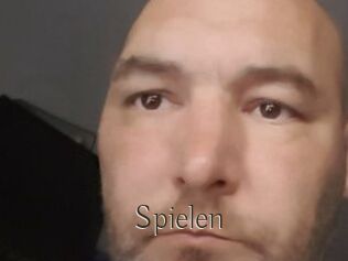 Spielen