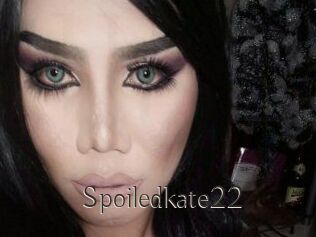 Spoiledkate22