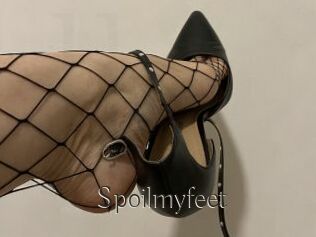 Spoilmyfeet