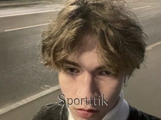 Sportttik