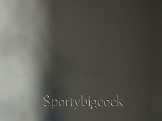 Sportybigcock