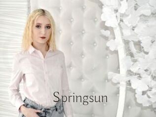 Springsun