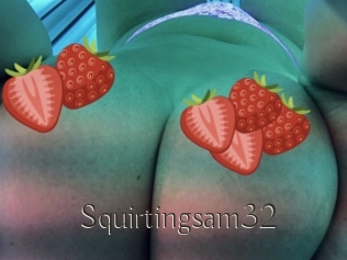Squirtingsam32