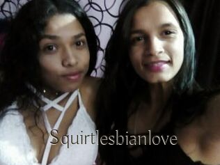 Squirtlesbianlove