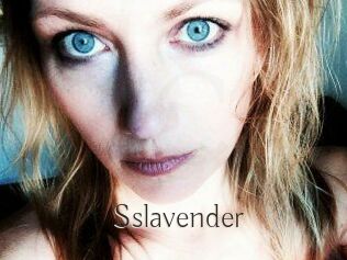 Sslavender