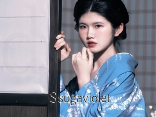 Ssugaviolet