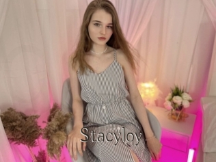 Stacyloy