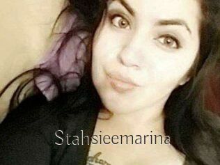 Stahsieemarina