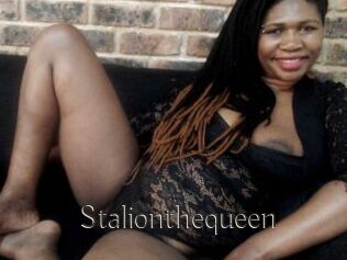 Stalionthequeen