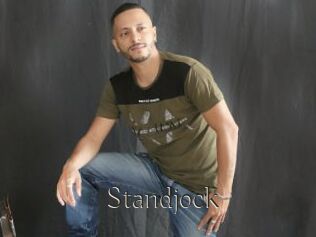 Standjock