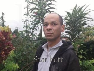 Star_hott