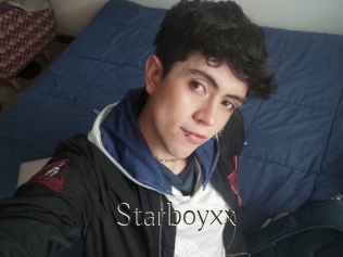 Starboyxx