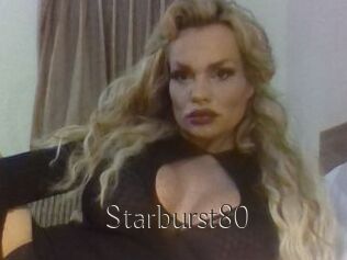 Starburst80