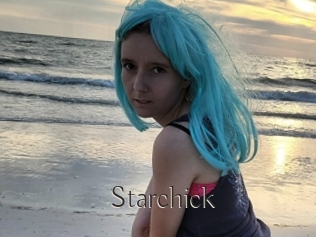 Starchick