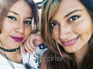 Stargirlss