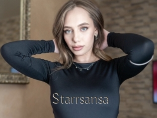 Starrsansa