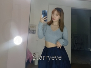 Starryeve