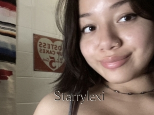 Starrylexi