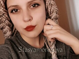 Stasyamorozova