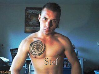 Stef