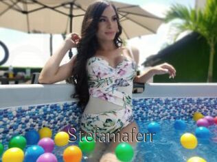 Stefaniaferr