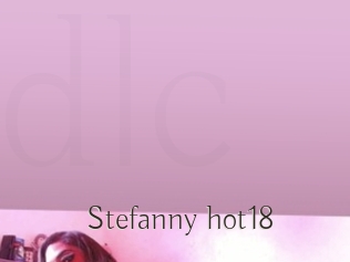Stefanny_hot18