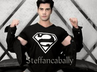 Steffancabally