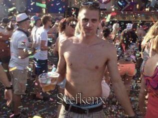 Stefkenx