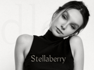 Stellaberry