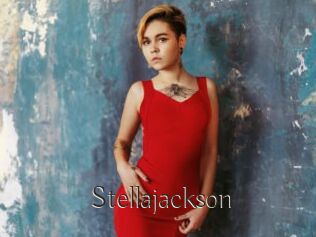 Stellajackson