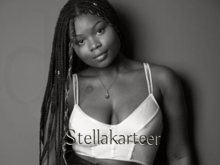 Stellakarteer