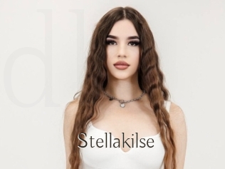 Stellakilse