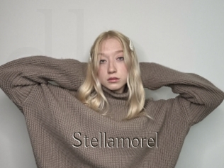 Stellamorel