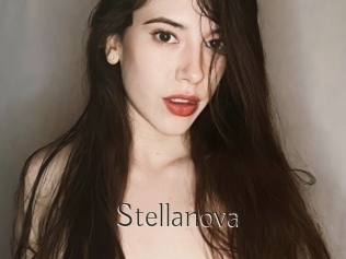 Stellanova