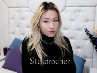 Stellarocher