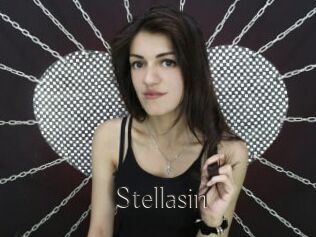 Stellasin