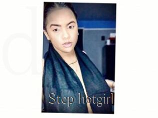 Step_hotgirl