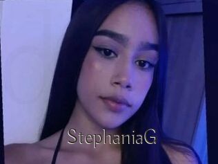 StephaniaG