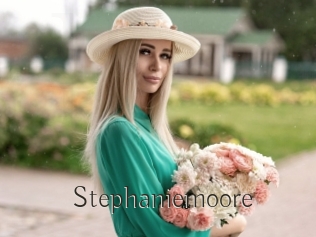 Stephaniemoore