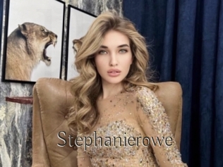 Stephanierowe