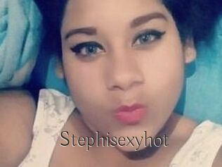 Stephisexyhot
