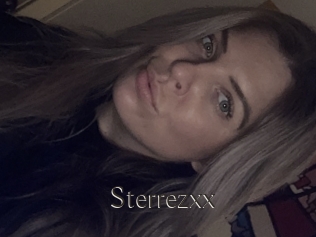 Sterrezxx