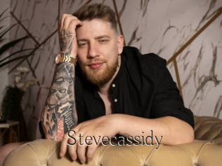 Stevecassidy