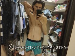 Stevejensenexperience