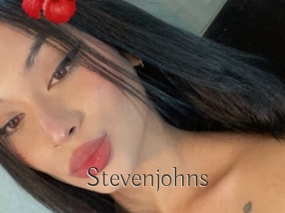 Stevenjohns