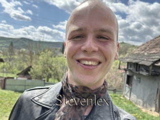 Stevenlex