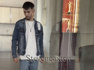 Stevenpaxton