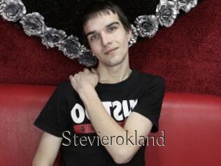 Stevierokland