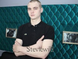 Steviewild