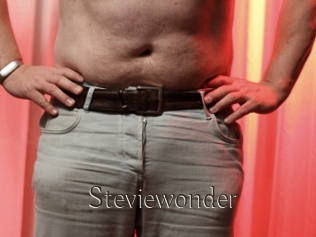 Steviewonder